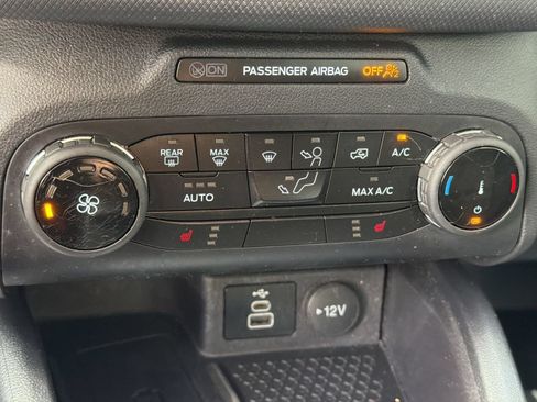 Used 2024 Ford Bronco Sport Big Bend w/ Convenience Package AWD/4WD image 18