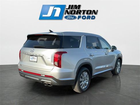 Used 2025 Hyundai Palisade SEL image 3