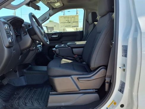 New 2025 GMC Sierra 1500 Pro w/ Pro Value Package image 7