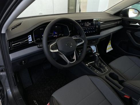 New 2025 Volkswagen Jetta SE image 14