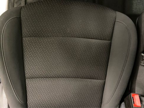 Used 2024 Chevrolet Silverado 1500 W/T w/ WT Fleet Convenience Package image 31