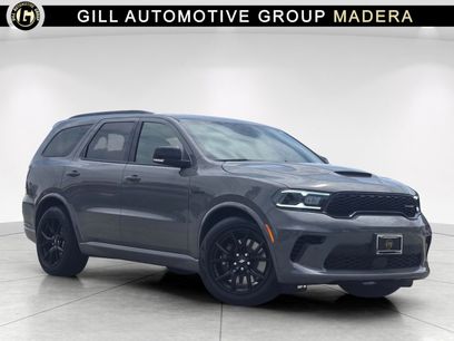 New 2026 Dodge Durango GT