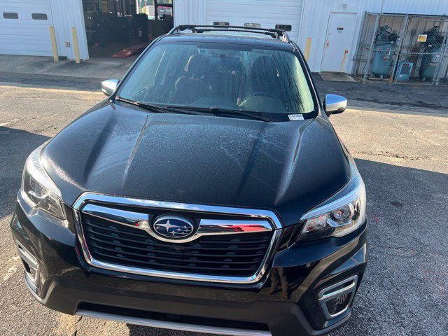 Used 2020 Subaru Forester Touring w/ Popular Package #2 AWD/4WD image 2