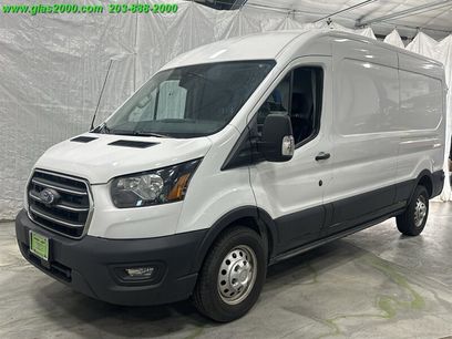 Used 2020 Ford Transit 250 Medium Roof AWD w/ Load Area Protection Package