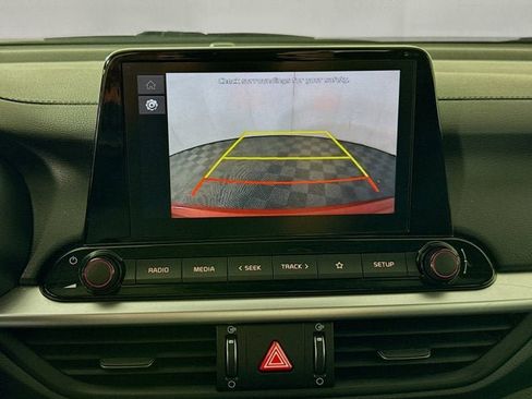 Certified 2023 Kia Forte LXS image 13