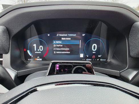 New 2026 Ford Explorer ST w/ Sun And Sound Package image 18