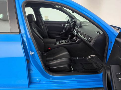 Used 2023 Honda Civic Sport image 10