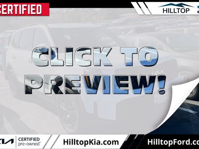 Used 2024 Kia Telluride EX X-Line