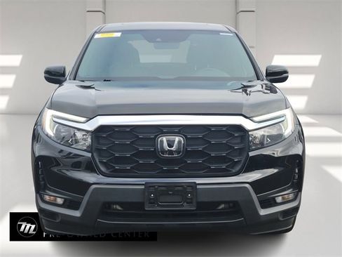 Used 2022 Honda Passport EX-L image 8