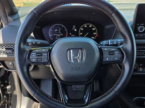 Used 2025 Honda HR-V Sport image 27