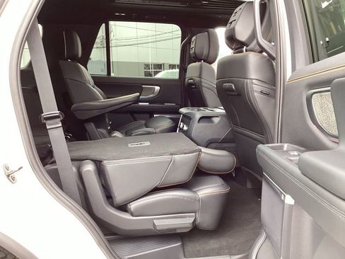 New 2026 Ford Expedition Tremor AWD/4WD image 24