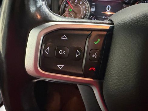 Used 2019 RAM 1500 Big Horn AWD/4WD image 16