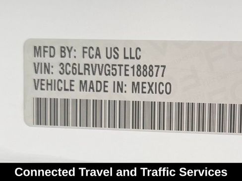 New 2026 RAM ProMaster 2500 w/ Premium Convenience Group FWD image 38