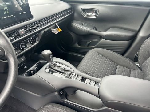 New 2026 Honda HR-V LX image 11