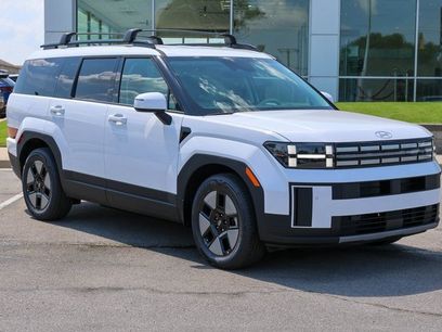 New 2026 Hyundai Santa Fe SEL