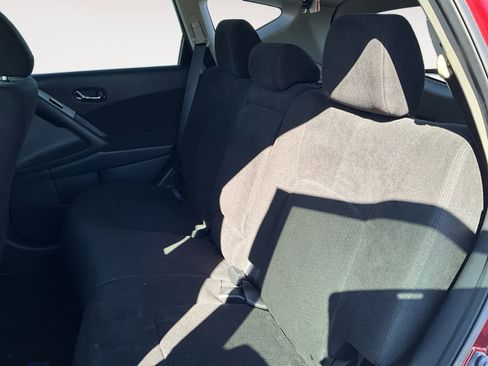 Used 2012 Nissan Murano S image 21