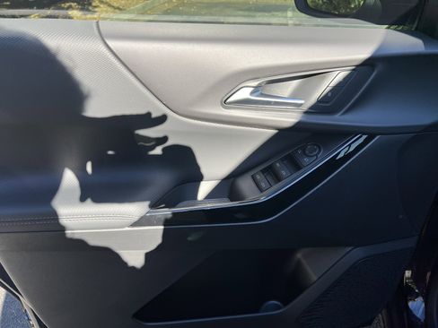 New 2026 Chevrolet Equinox LT w/ Safety and Technology Package image 14