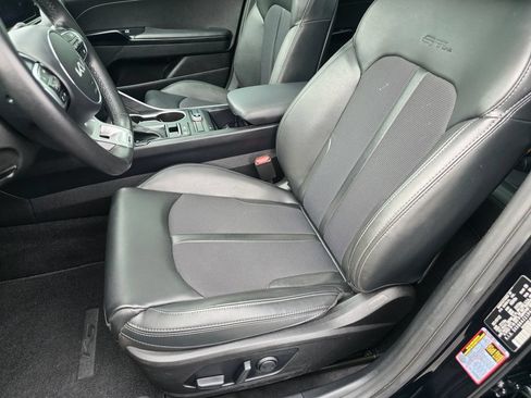 Used 2023 Kia K5 GT-Line FWD image 17
