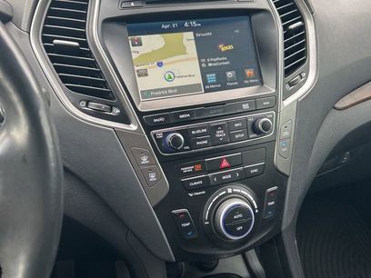 Used 2018 Hyundai Santa Fe Sport w/ Cargo Package