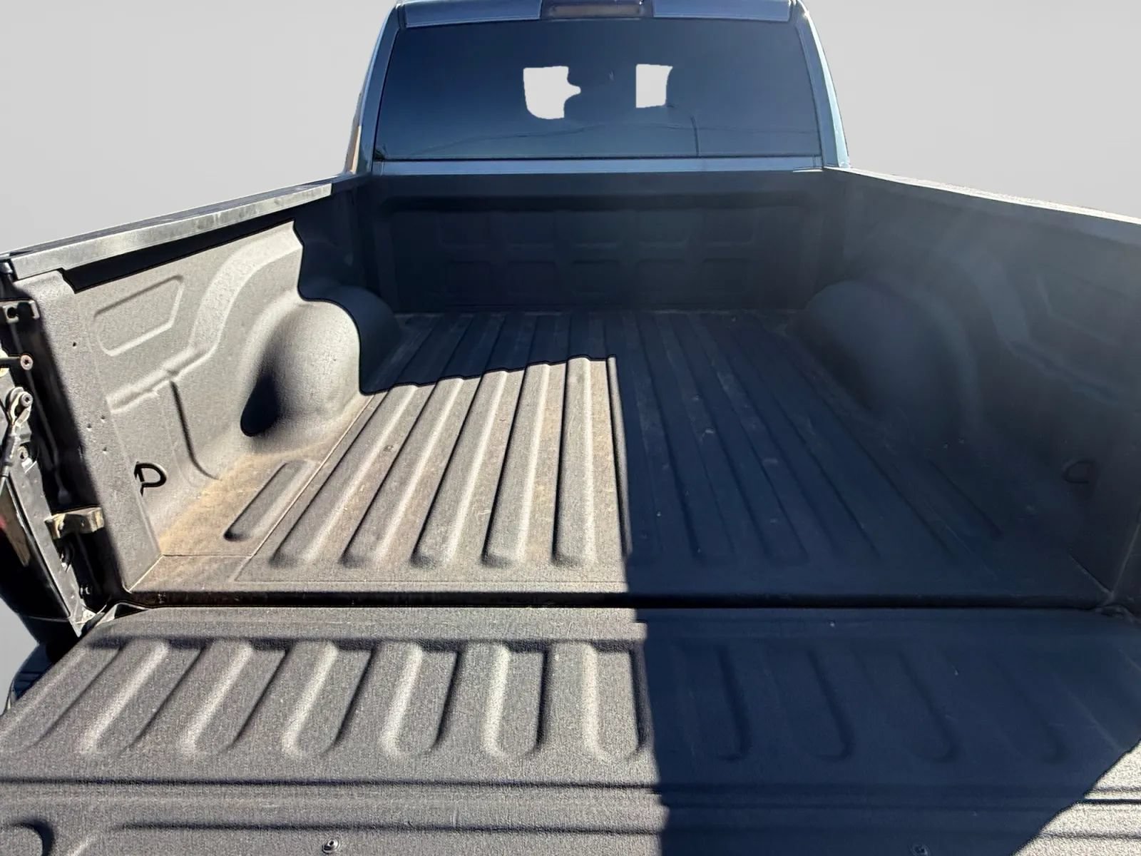Used 2016 RAM 1500 Limited AWD/4WD image 27