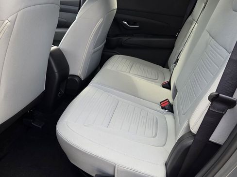 New 2026 Hyundai Santa Cruz SE FWD image 6