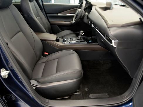 Used 2024 MAZDA CX-30 2.5 Turbo w/ Premium Package image 30