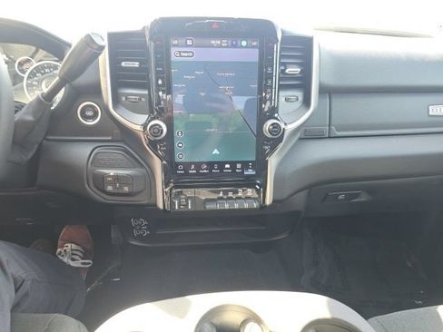 Certified 2026 RAM 2500 Big Horn AWD/4WD image 27