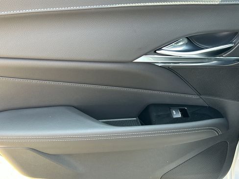 New 2025 Cadillac CT4 Premium Luxury image 11