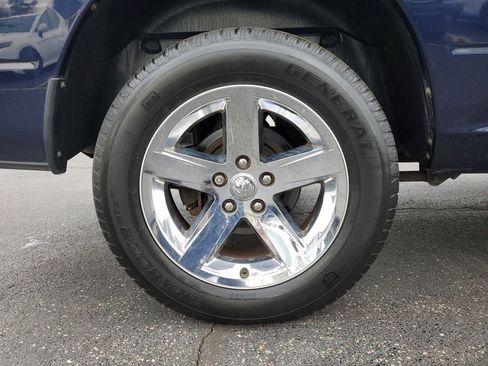 Used 2012 RAM 1500 Big Horn image 8