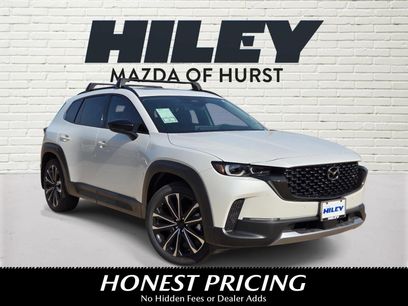 New 2026 MAZDA CX-50 2.5 Turbo w/ Premium Plus Pkg