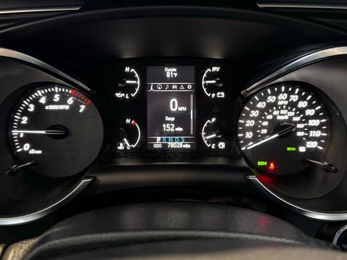 Used 2022 Toyota Sequoia TRD Sport w/ TRD Sport Premium Package AWD/4WD image 28