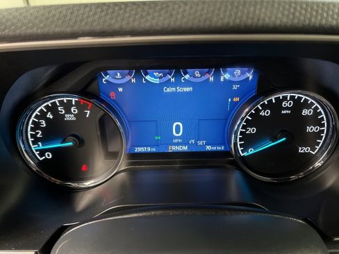 Certified 2023 Ford F150 XLT w/ Equipment Group 302A High image 21