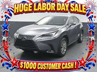 Used 2021 Lexus NX 300 FWD w/ Accessory Package 2 video 1