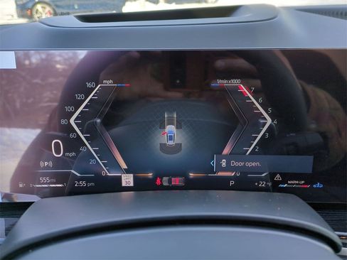 New 2026 BMW X5 xDrive40i w/ M Sport Package image 14