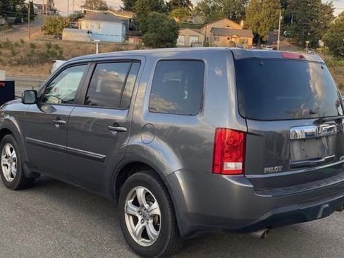 Used 2012 Honda Pilot EX-L image 3