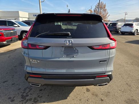 Used 2023 Honda CR-V Sport Touring image 5