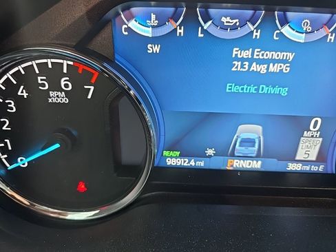 Used 2022 Ford F150 XLT w/ Equipment Group 302A High image 7