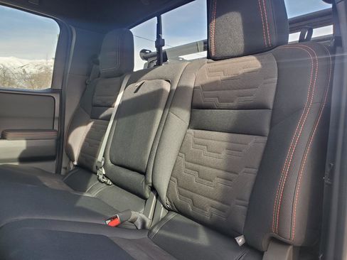 Used 2022 Nissan Frontier PRO-4X image 27