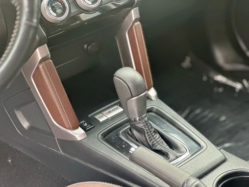 Used 2018 Subaru Forester 2.0XT Touring w/ Popular Package #3B image 22