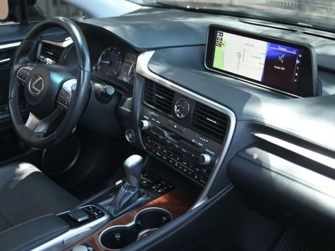 Used 2019 Lexus RX 350L AWD image 19
