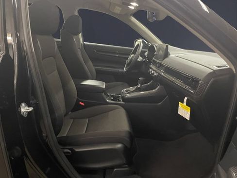 Used 2026 Honda CR-V LX image 15
