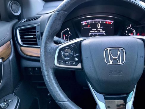 Used 2021 Honda CR-V EX image 24