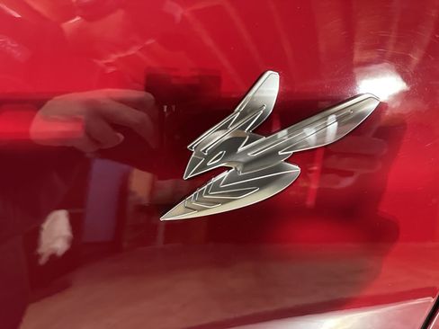 Used 2023 Dodge Hornet GT w/ Track Pack image 15