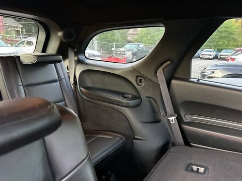Used 2023 Dodge Durango GT AWD/4WD image 12