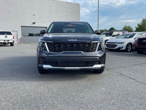 New 2026 Kia Sorento LX image 2