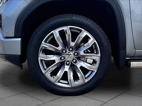 Used 2026 GMC Sierra 1500 Denali w/ Denali Reserve Package AWD/4WD image 22