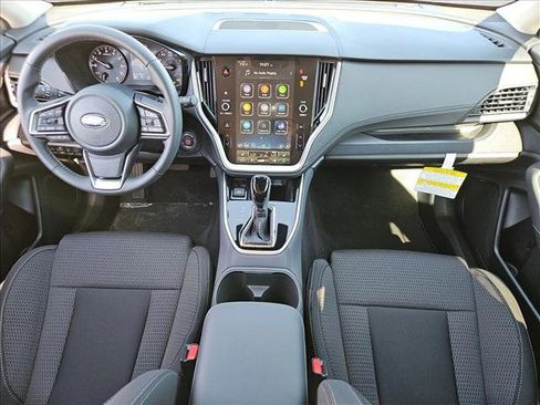 New 2025 Subaru Outback Premium image 14
