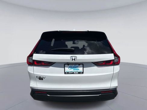 Used 2024 Honda CR-V EX image 5