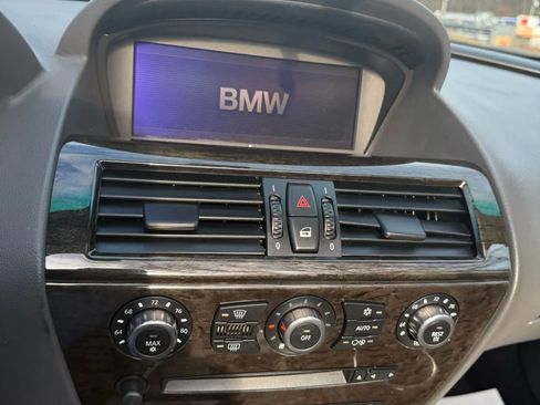 Used 2005 BMW 645Ci 645Ci Convertible 2D image 30