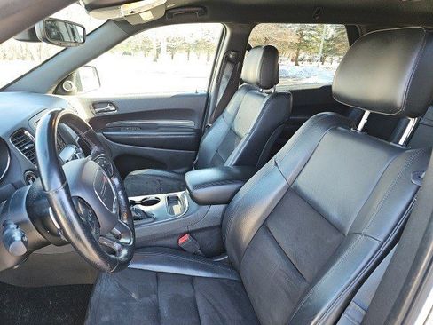 Used 2020 Dodge Durango GT image 18